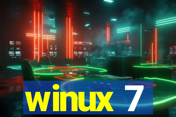 winux 7